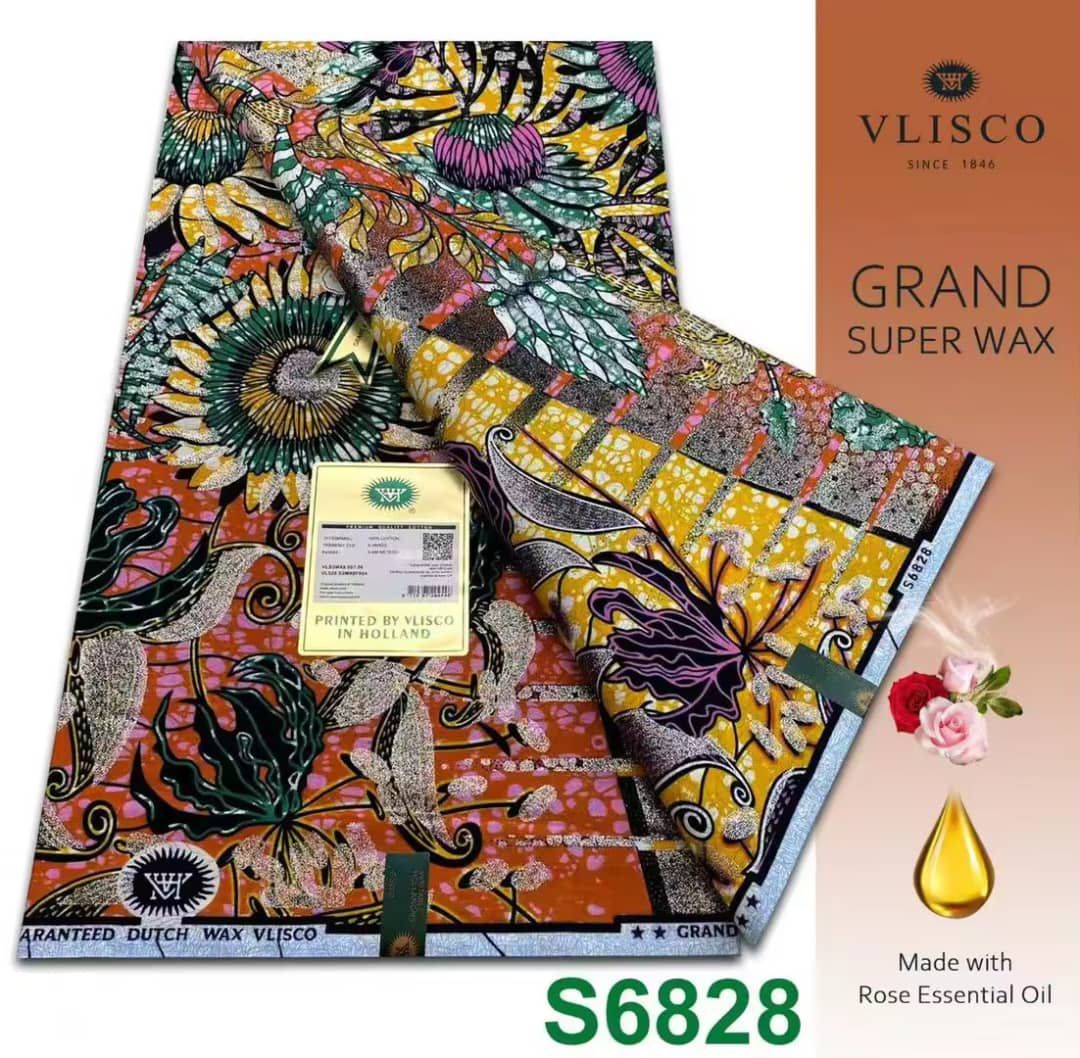 Super VLISCO - image 4